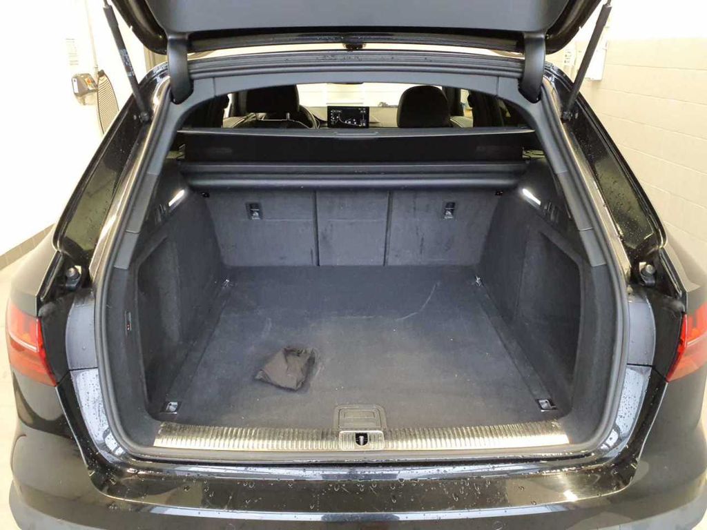 Audi A4 Allroad 2022