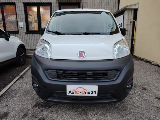 Fiat Fiorino 2020