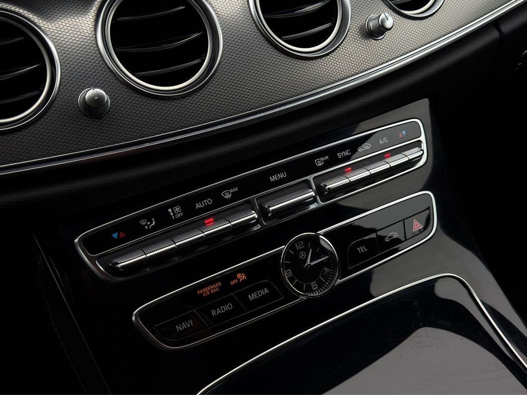 Mercedes-Benz E 220 2020