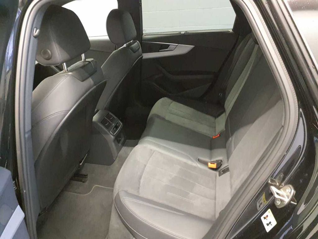Audi A4 Allroad 2022