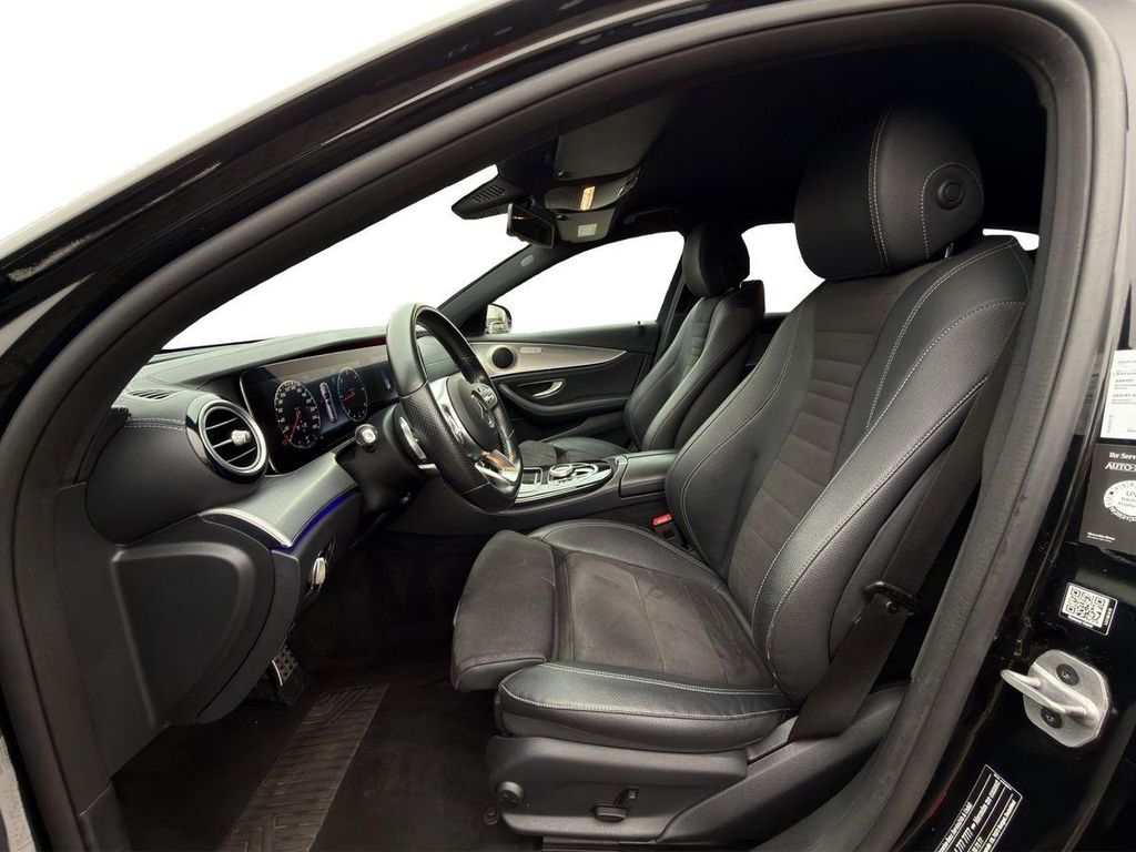 Mercedes-Benz E 220 2020