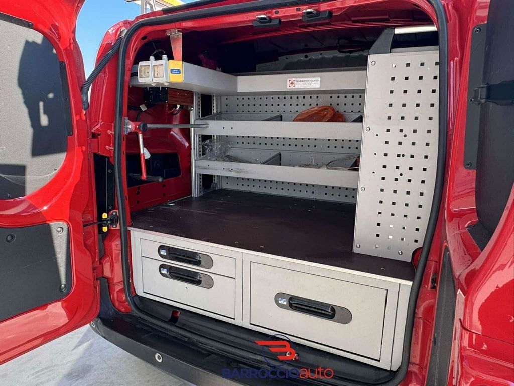Fiat Fiorino 2016