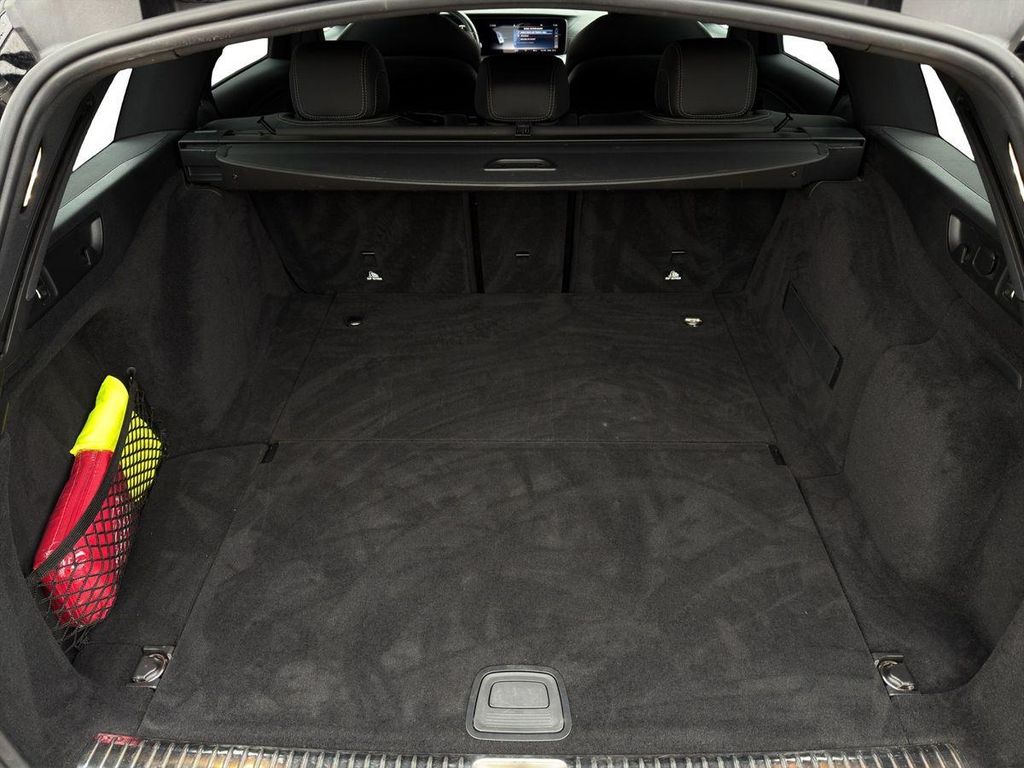 Mercedes-Benz E 220 2020