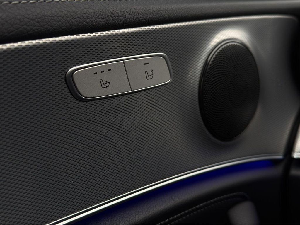 Mercedes-Benz E 220 2020