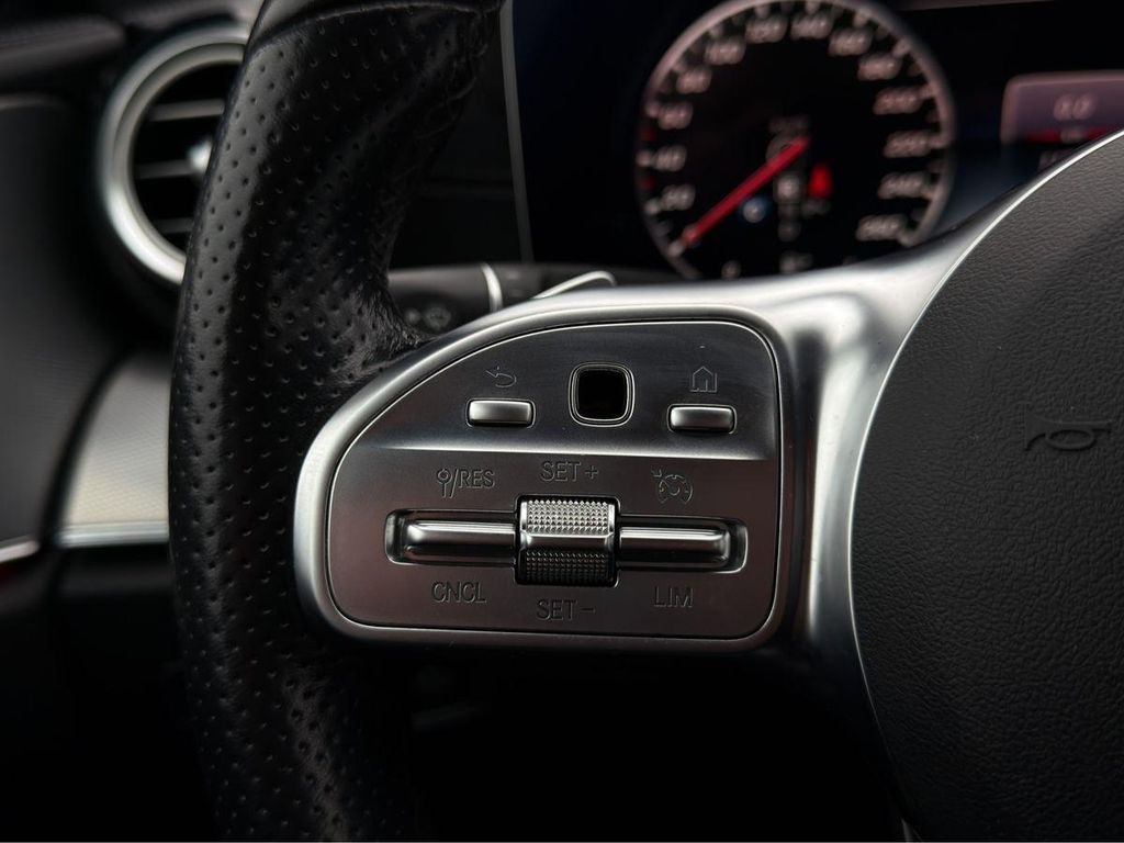 Mercedes-Benz E 220 2020