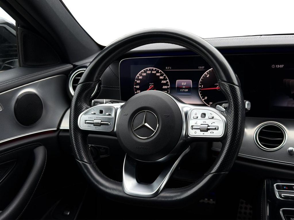 Mercedes-Benz E 220 2020