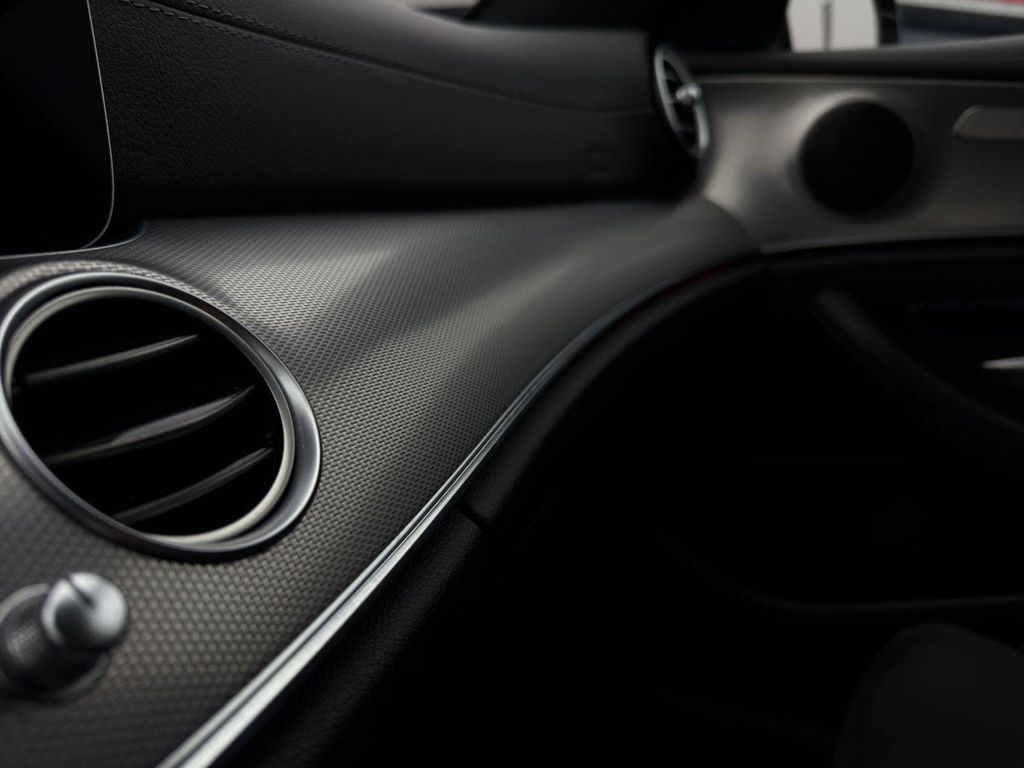 Mercedes-Benz E 220 2020