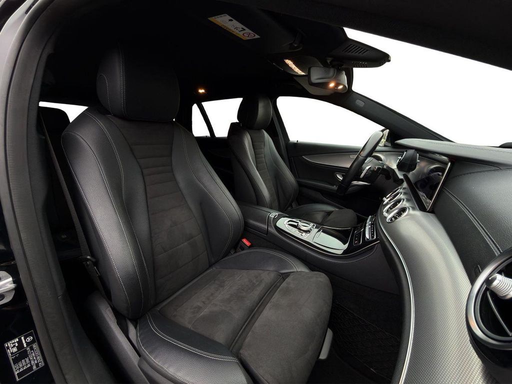 Mercedes-Benz E 220 2020