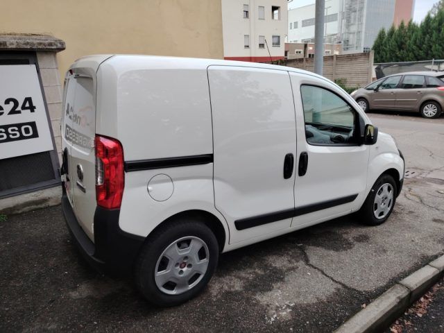 Fiat Fiorino 2020