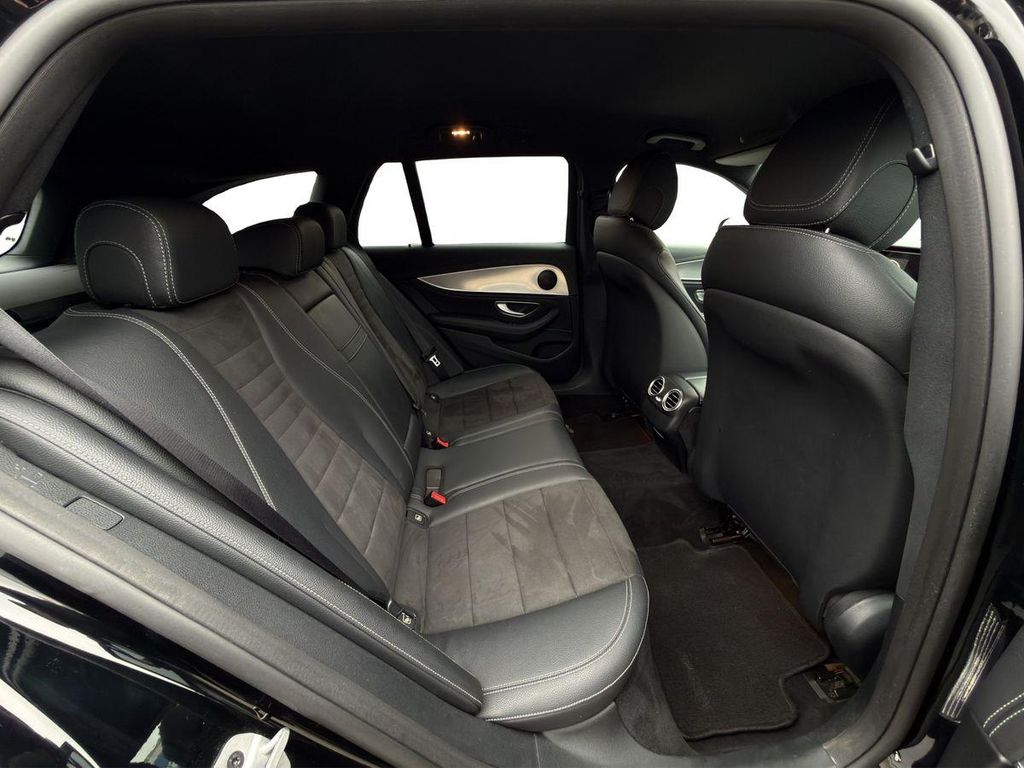 Mercedes-Benz E 220 2020