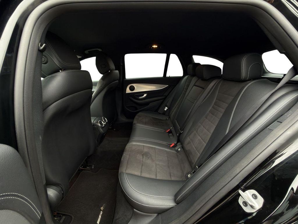 Mercedes-Benz E 220 2020