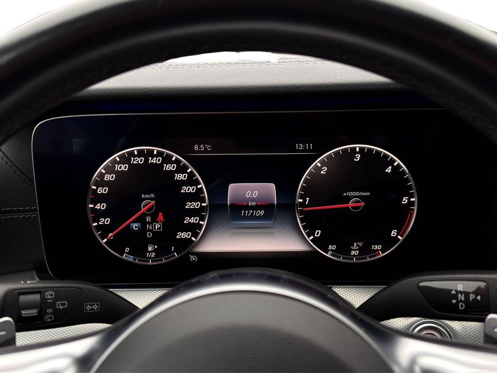 Mercedes-Benz E 220 2020