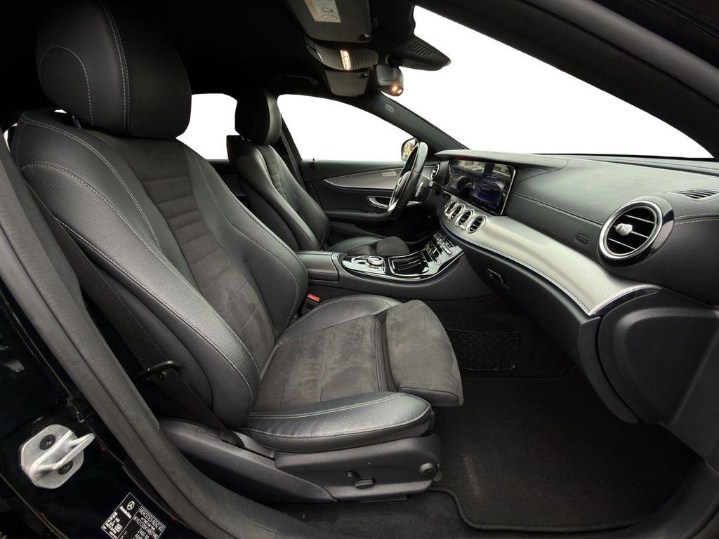 Mercedes-Benz E 220 2020