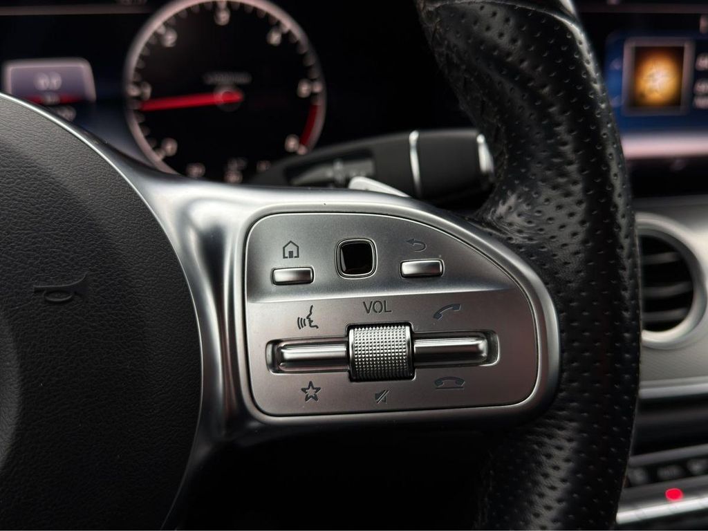 Mercedes-Benz E 220 2020