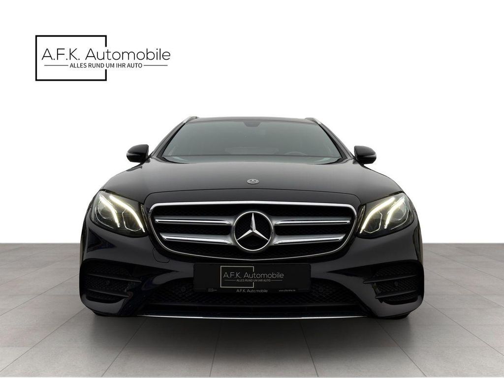 Mercedes-Benz E 220 2020