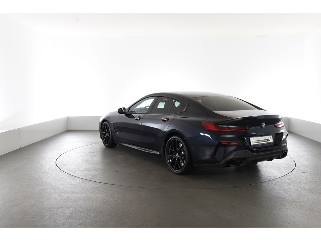 BMW 840 2022