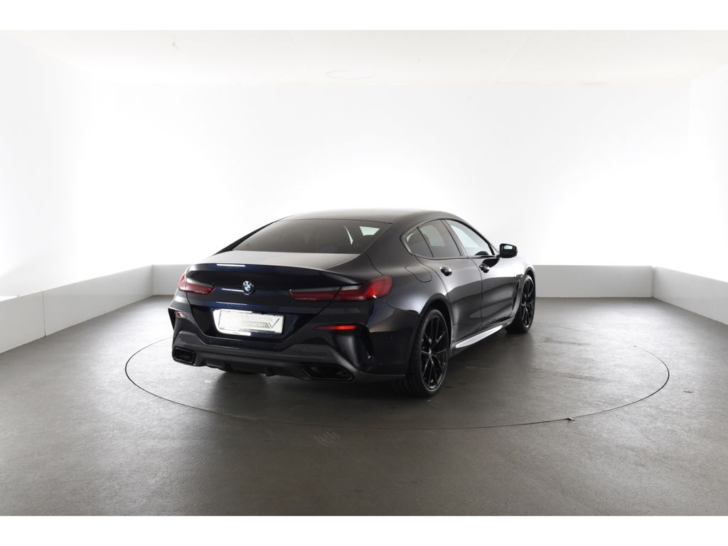 BMW 840 2022