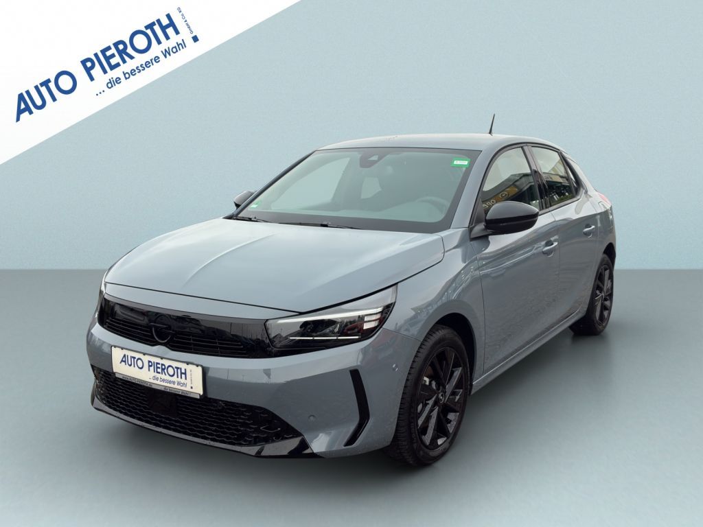Opel Corsa 2024