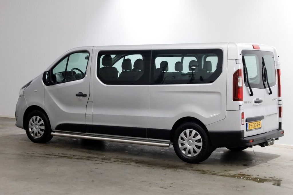 Renault Trafic 2017