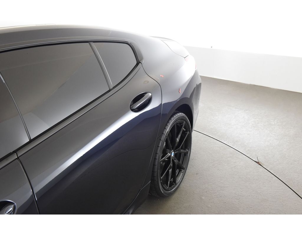BMW 840 2022