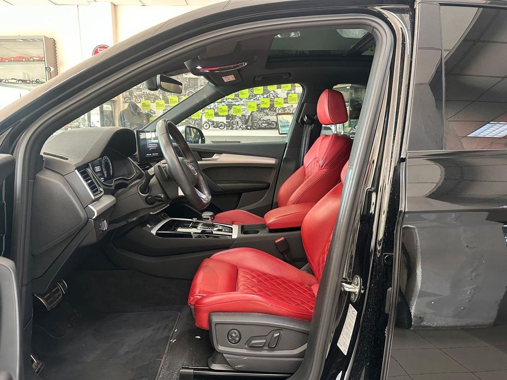 Audi Other 2022