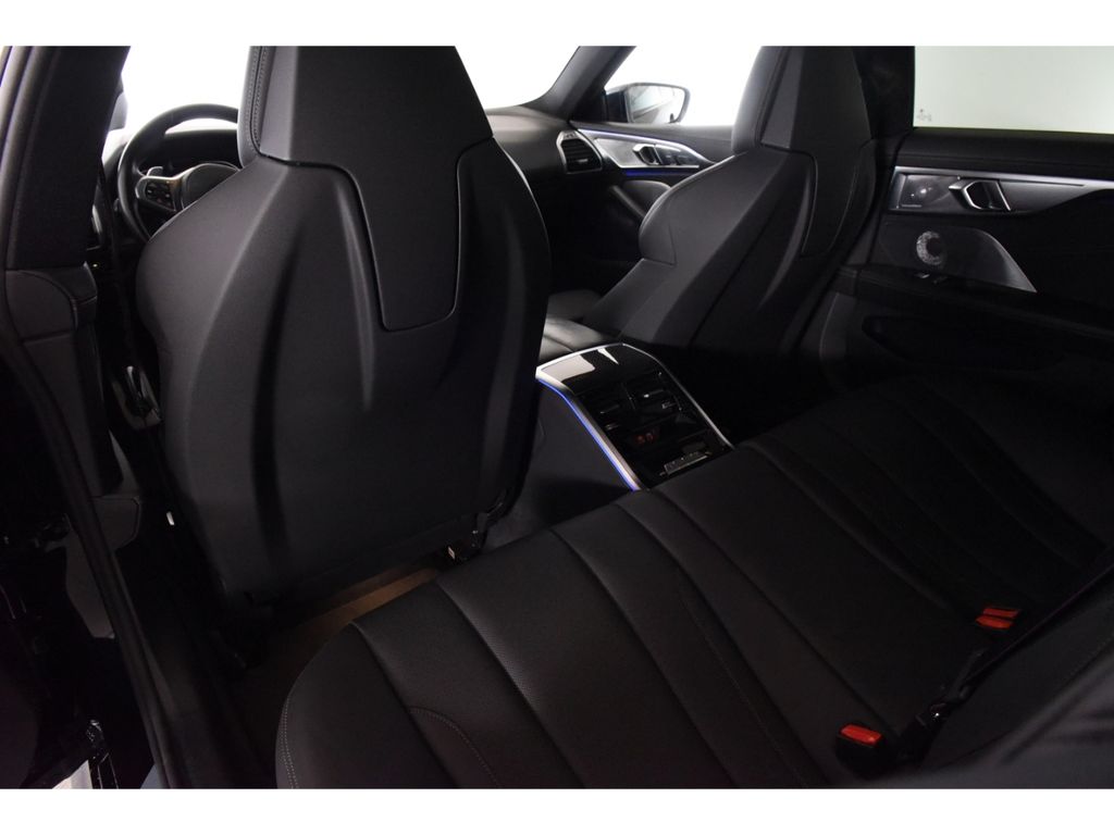 BMW 840 2022