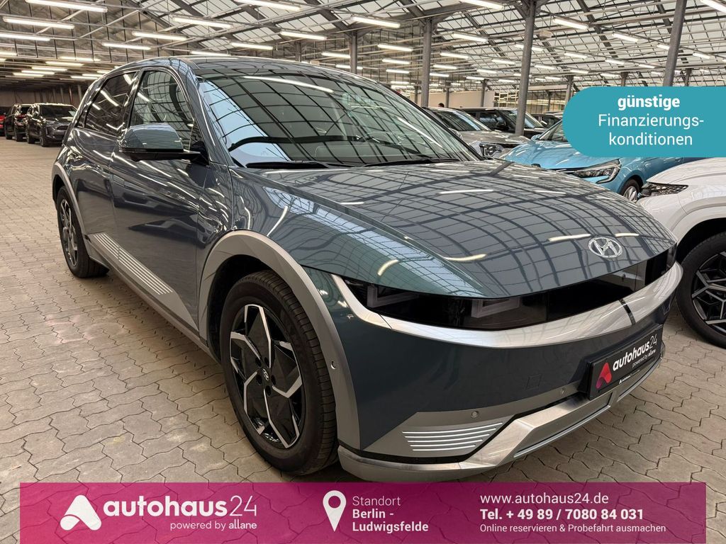 Hyundai IONIQ 5 2022