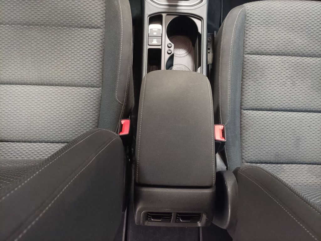 Volkswagen Touran 2023