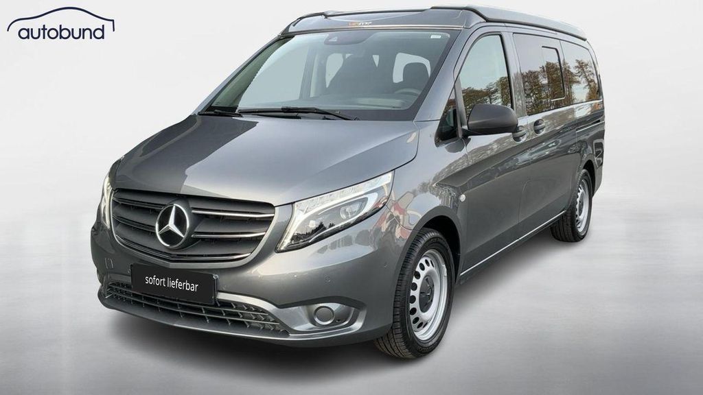 Mercedes-Benz Vito 2025