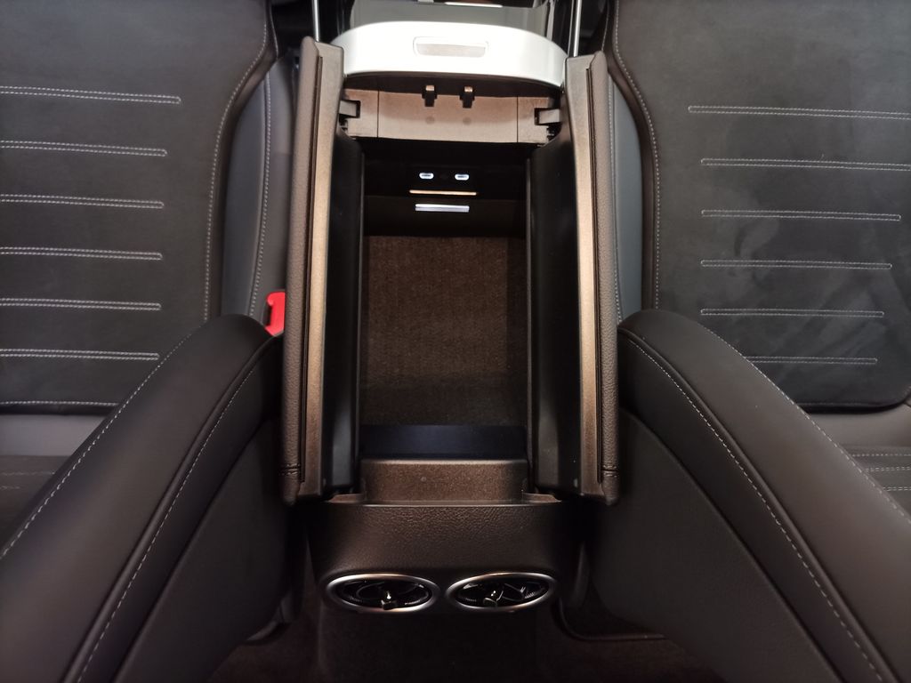 Mercedes-Benz C 220 2024