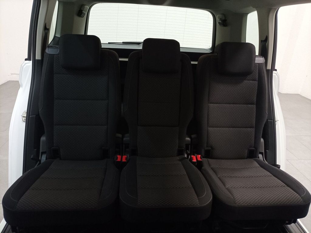 Volkswagen Touran 2023