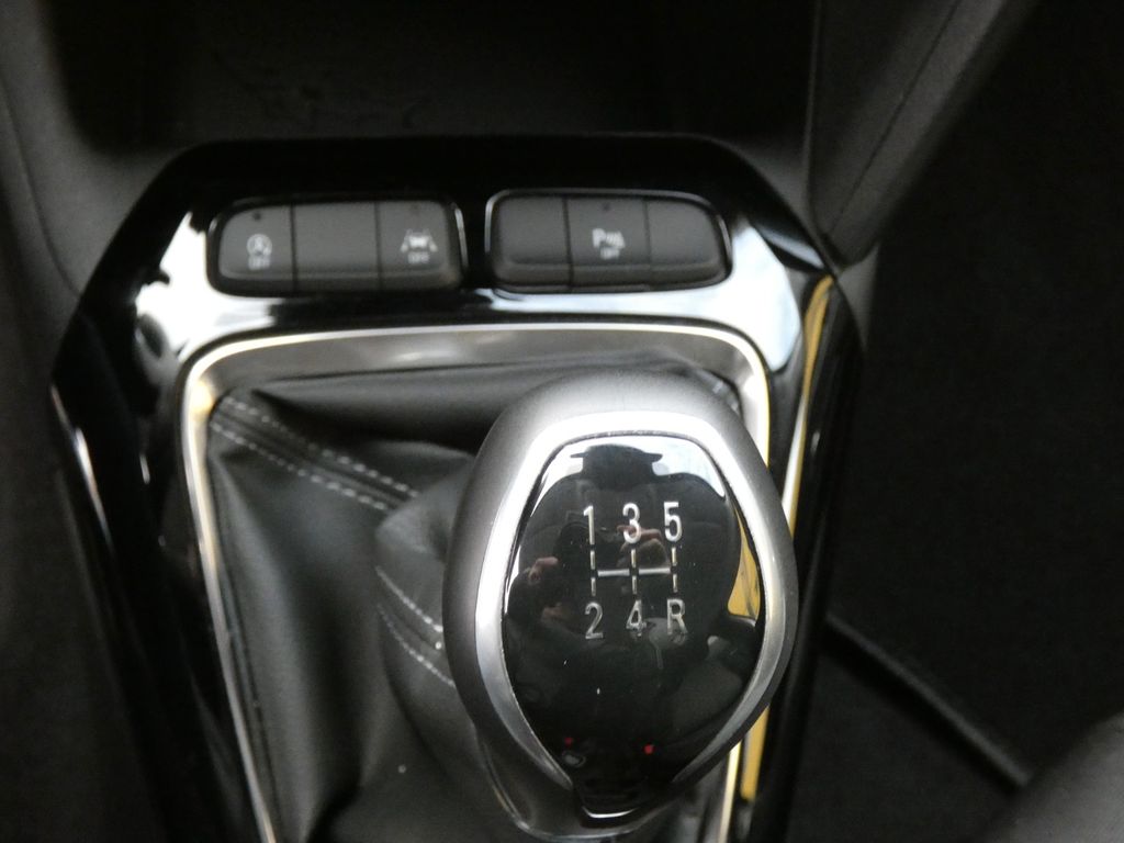 Opel Corsa 2022
