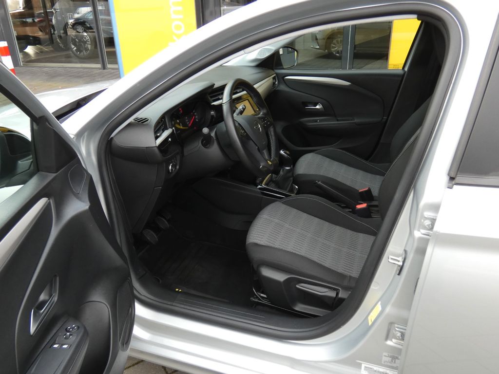 Opel Corsa 2022