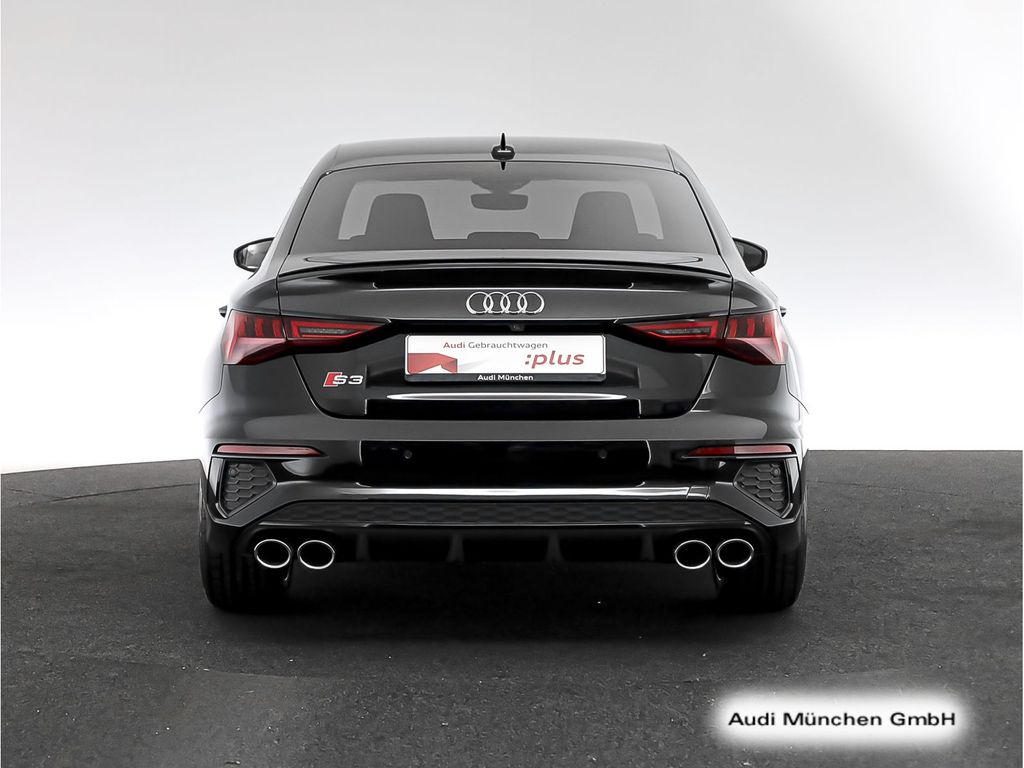 Audi S3 2024