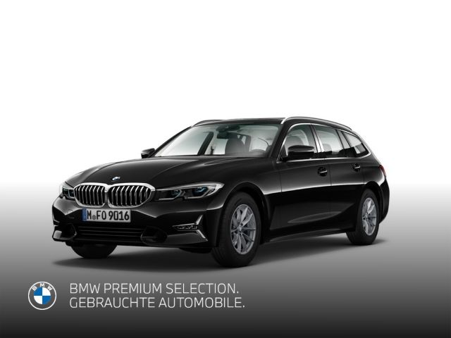 BMW 330 2019