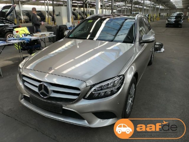 Mercedes-Benz C 200 2019