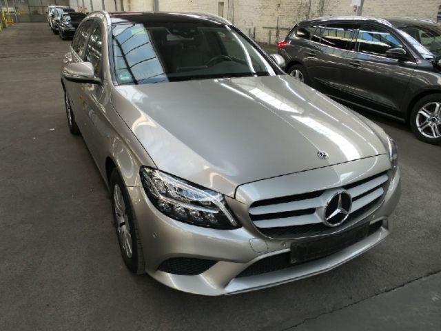 Mercedes-Benz C 200 2019