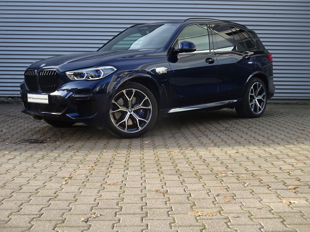 BMW X5 2022