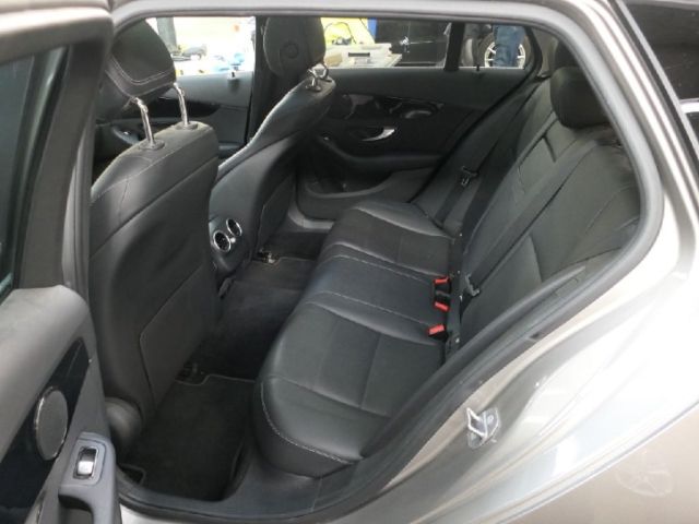 Mercedes-Benz C 200 2019