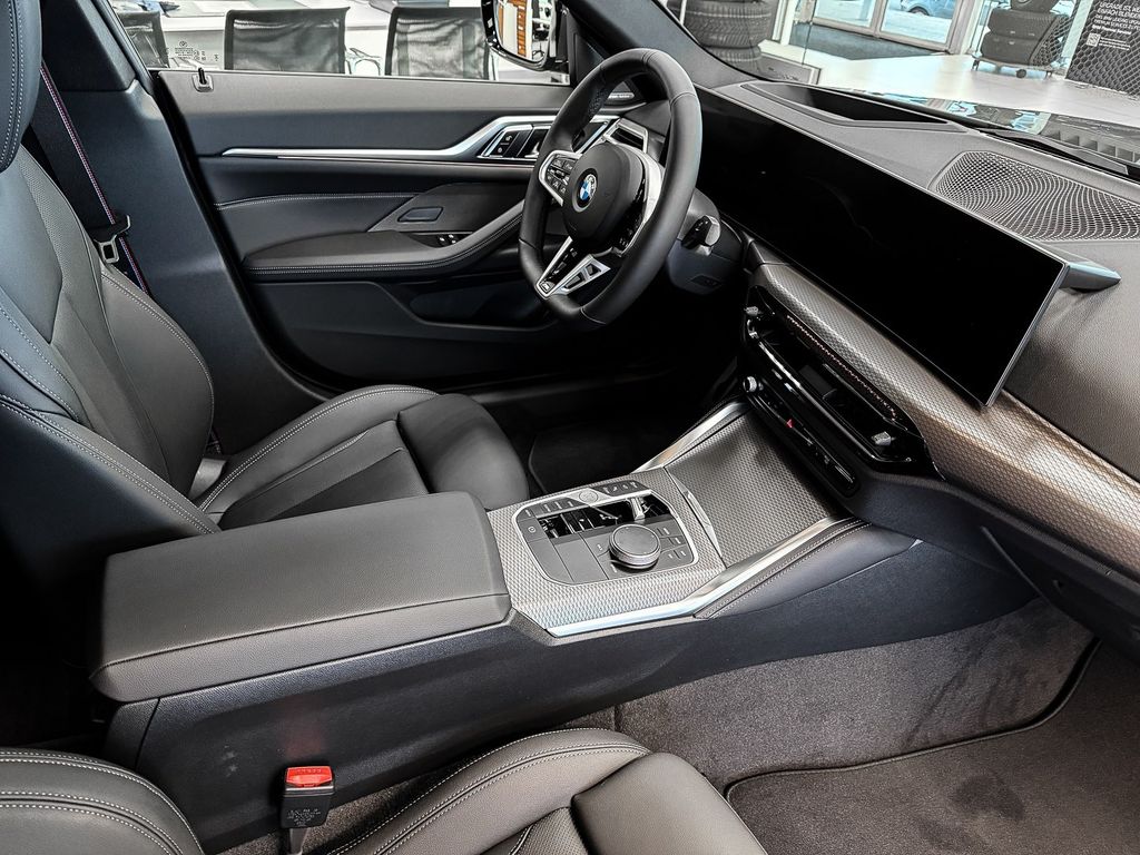BMW 430 Gran Coupé