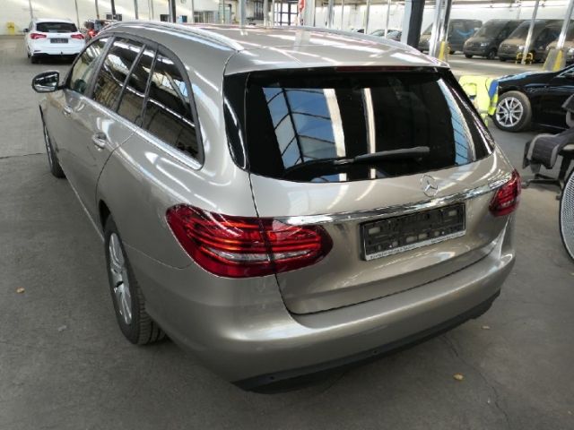 Mercedes-Benz C 200 2019