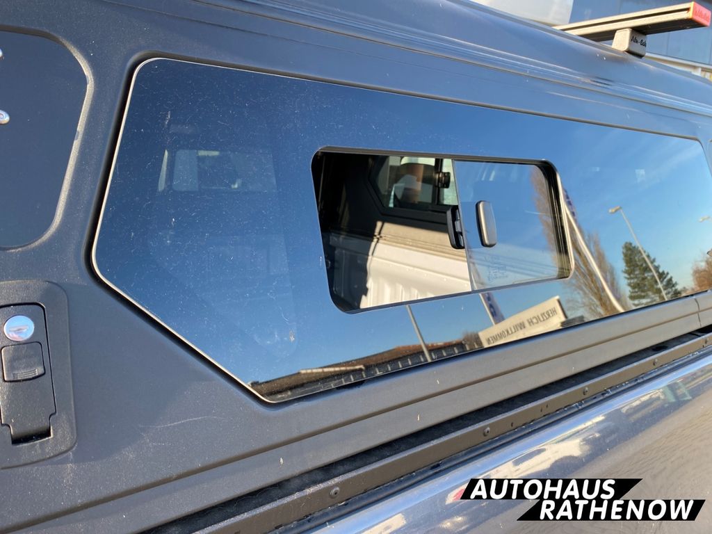Isuzu D-Max 2024