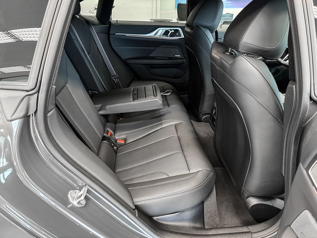 BMW 430 Gran Coupé