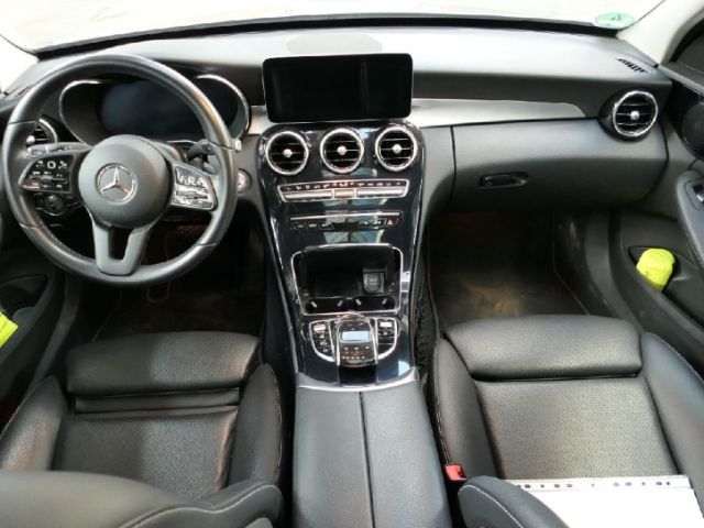 Mercedes-Benz C 200 2019