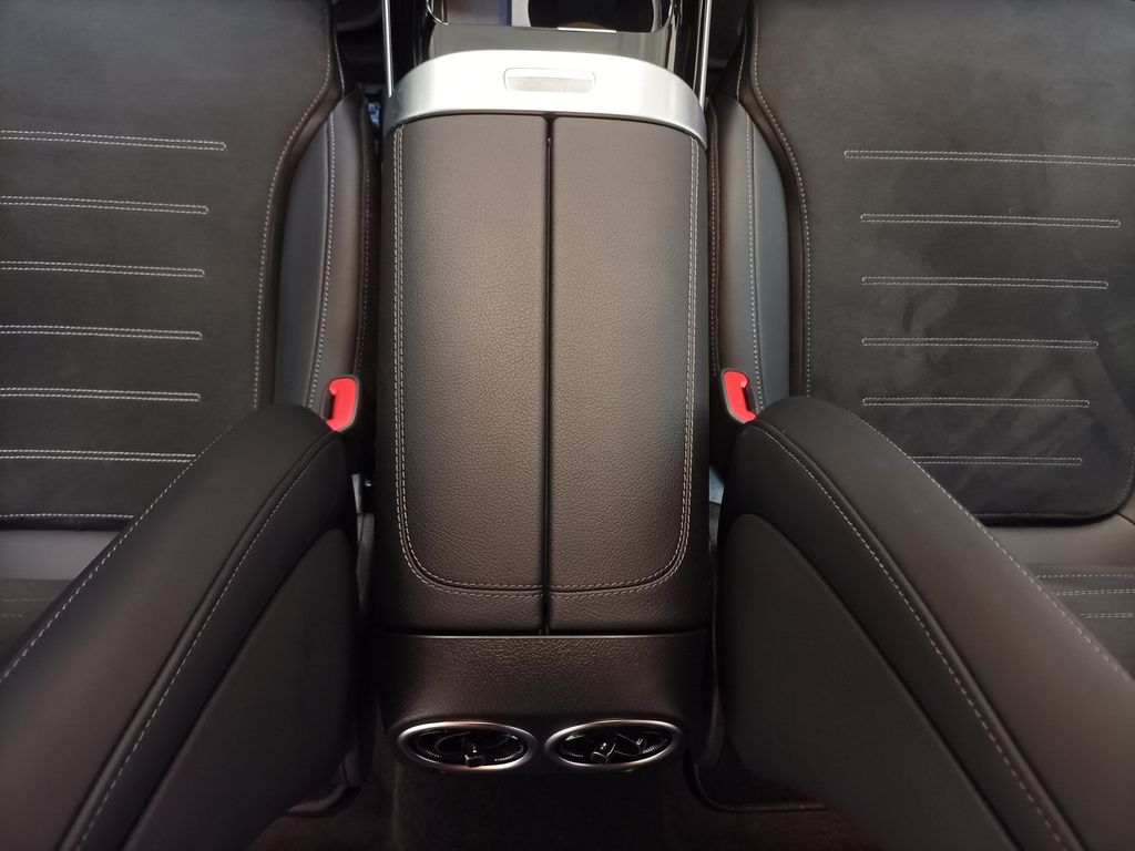 Mercedes-Benz C 220 2024