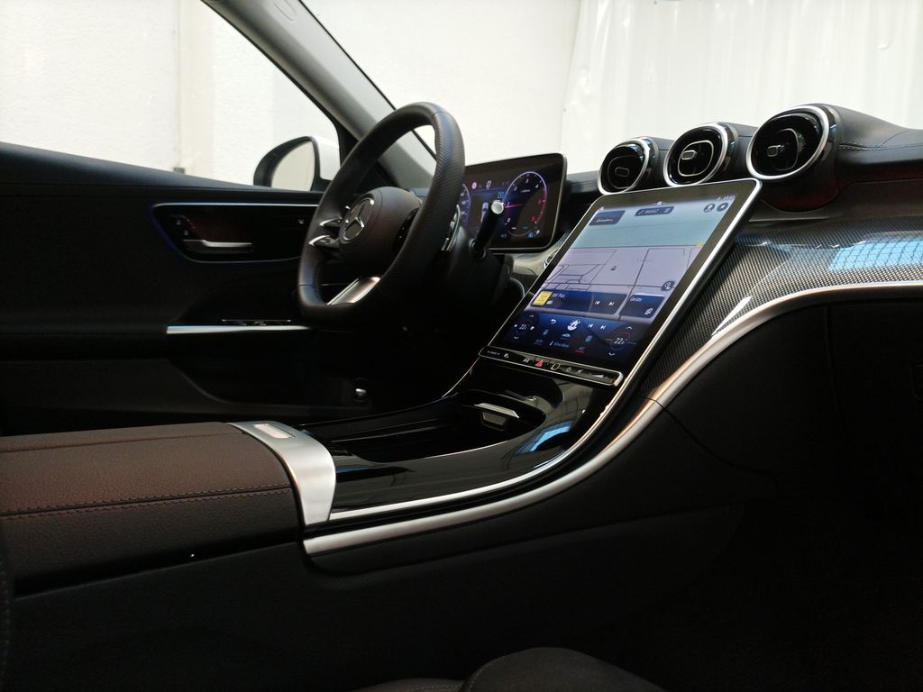 Mercedes-Benz C 220 2024