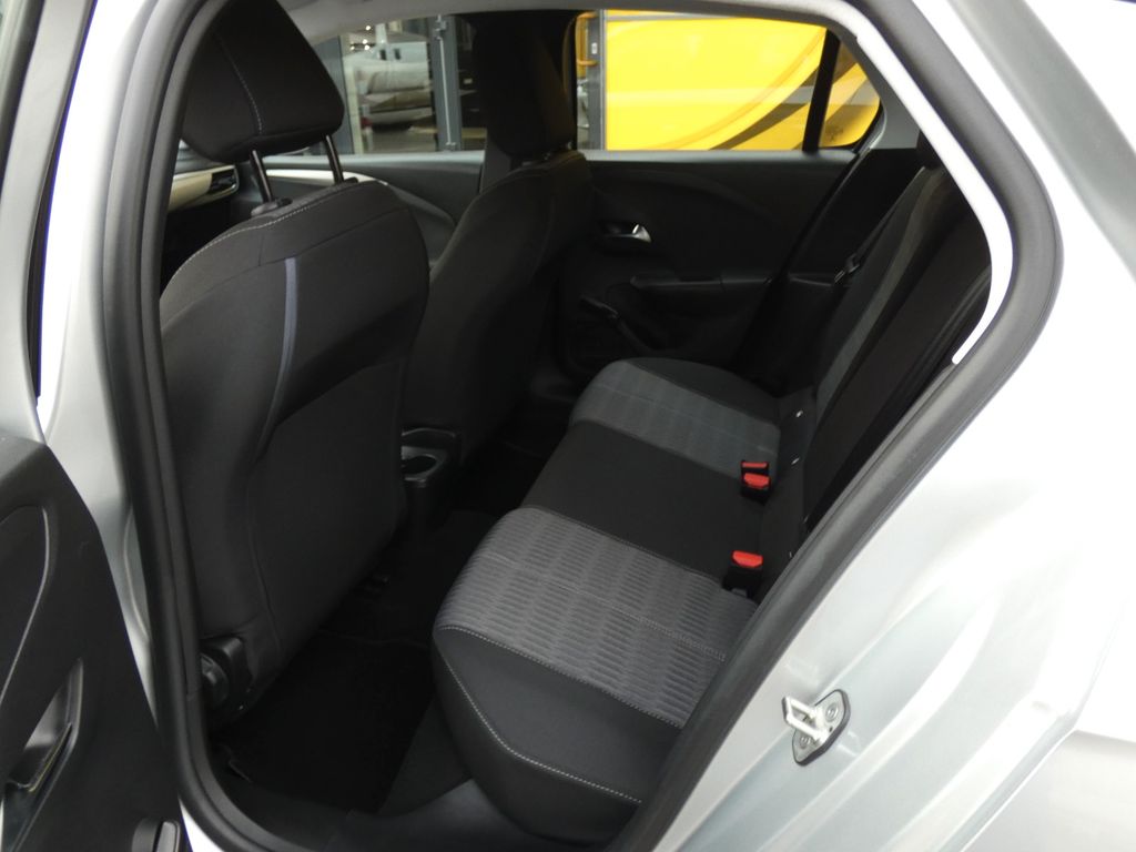 Opel Corsa 2022