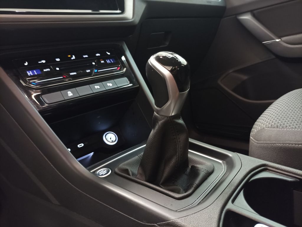 Volkswagen Touran 2023