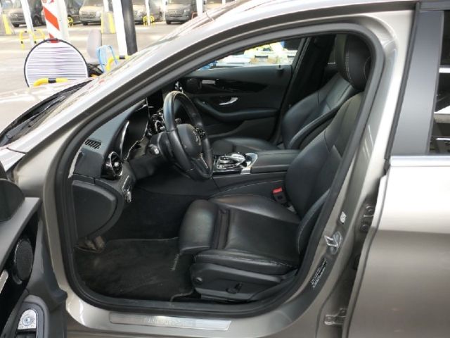 Mercedes-Benz C 200 2019