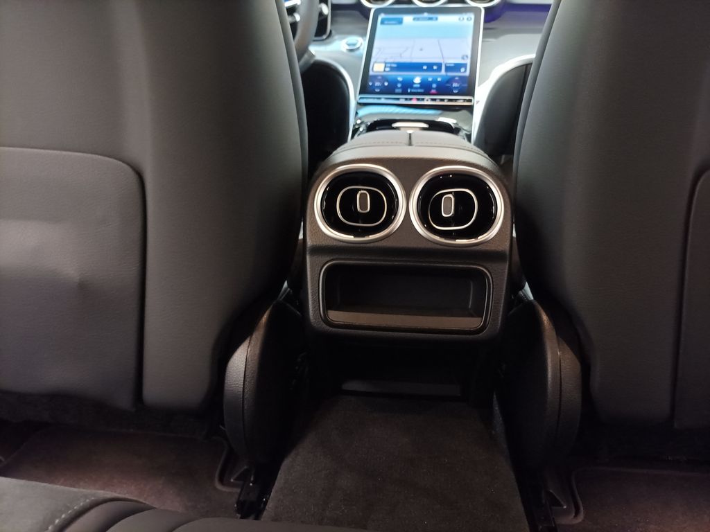 Mercedes-Benz C 220 2024